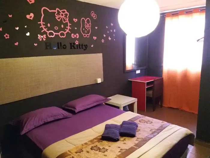 City Inn Hotel Picture 7
