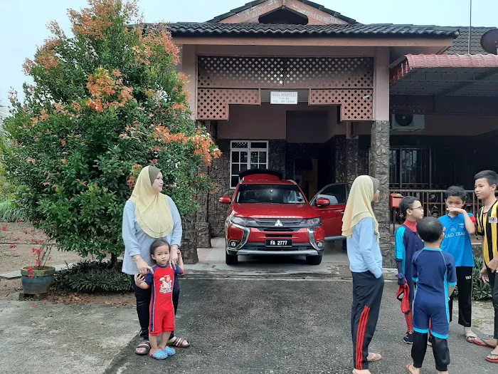 Shida Homestay Picture 3