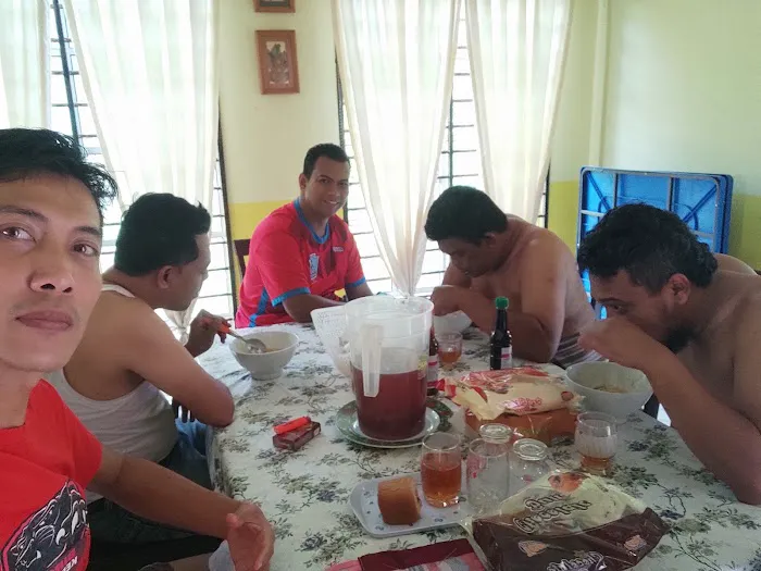Shida Homestay Picture 4