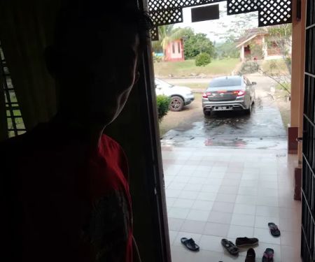 Shida Homestay