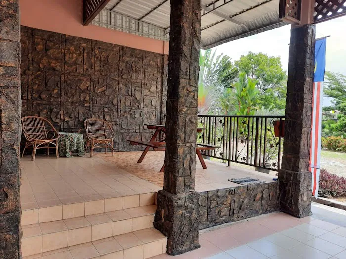 Maya Homestay Picture 1