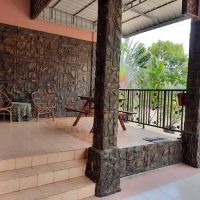 Maya Homestay ico