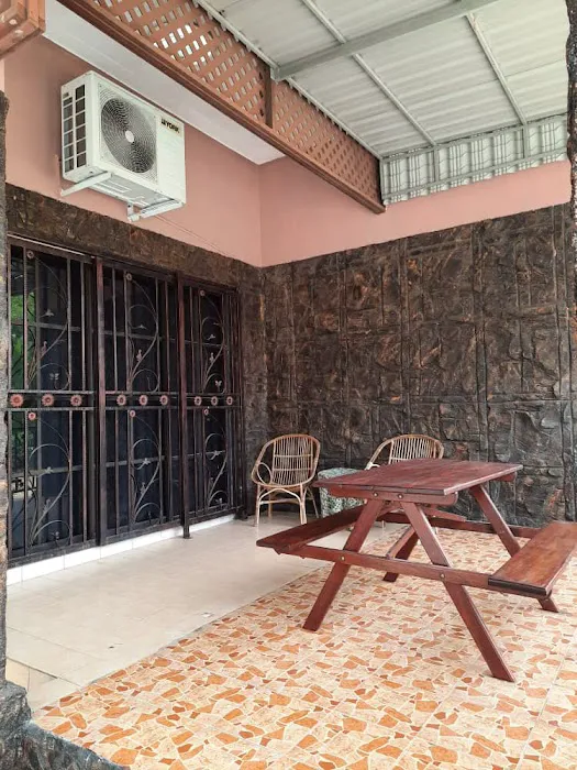 Maya Homestay Picture 6