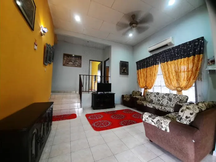 Maya Homestay Picture 7