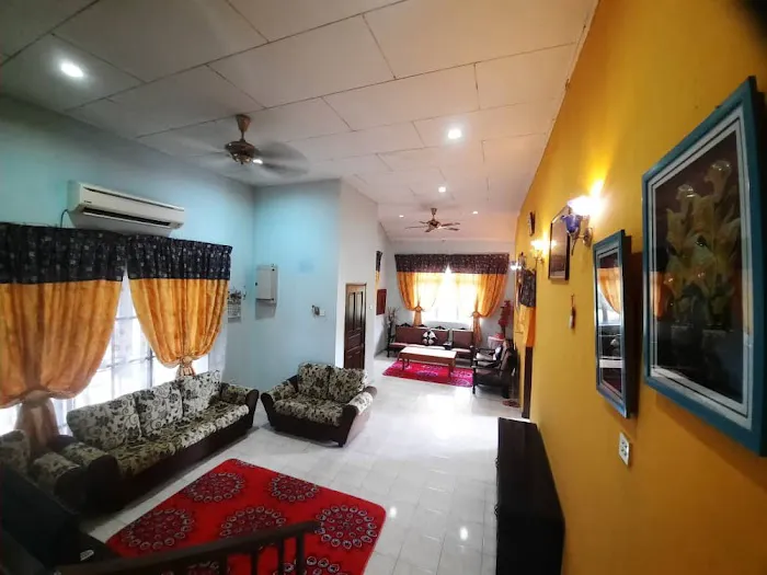 Maya Homestay Picture 9