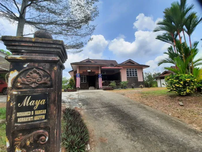 Maya Homestay Picture 4
