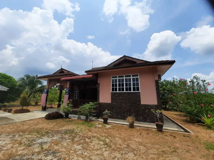 Maya Homestay Picture 8