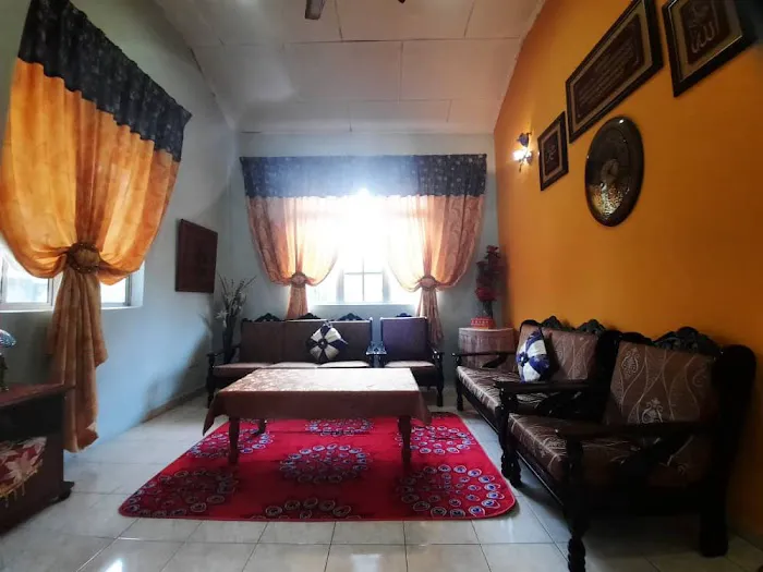 Maya Homestay Picture 5