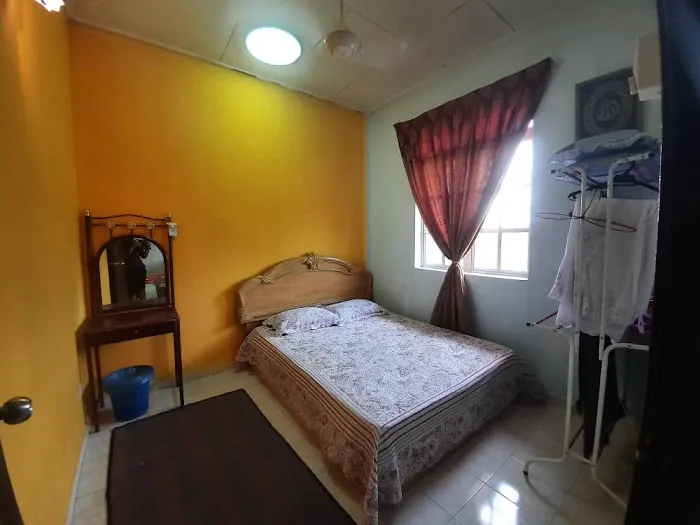 Maya Homestay Picture 10