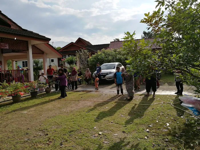 Damai Homestay Picture 3