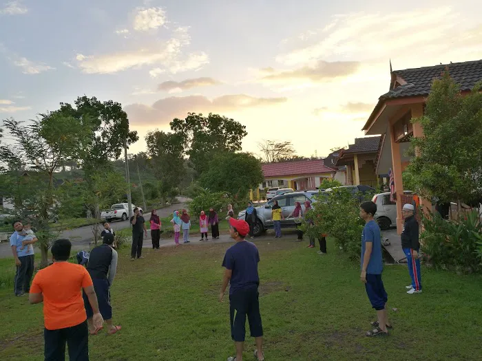 Damai Homestay Picture 1