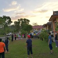Damai Homestay ico