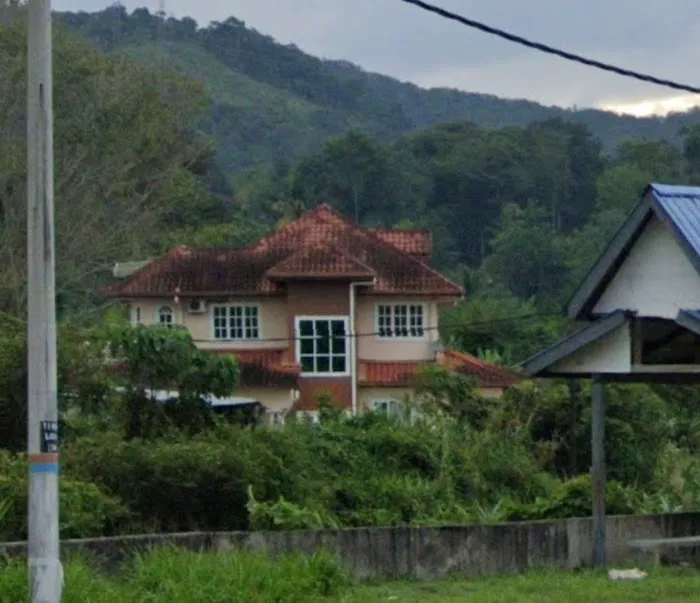 Teratak Q Homestay Picture 1