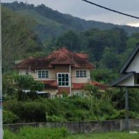 Teratak Q Homestay ico