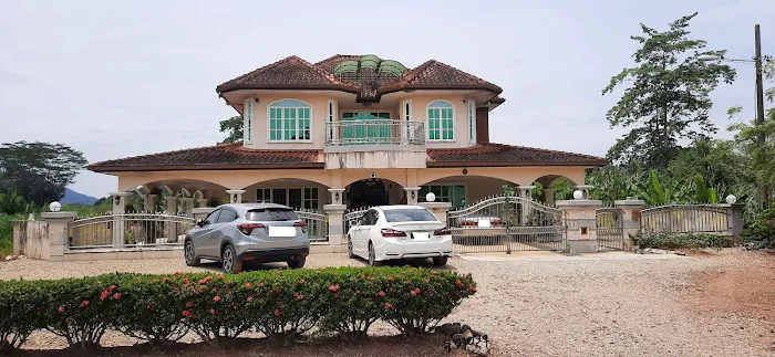 Teratak Q Homestay Picture 2