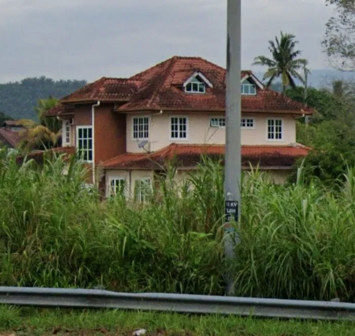Teratak Q Homestay Picture 3