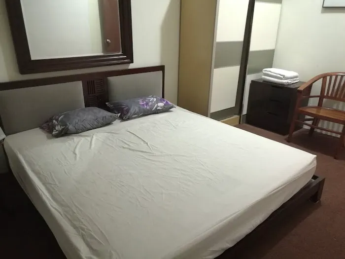 Azura homestay Picture 2