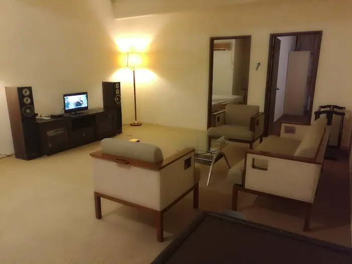 Azura homestay Picture 1