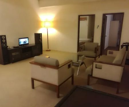 Azura homestay