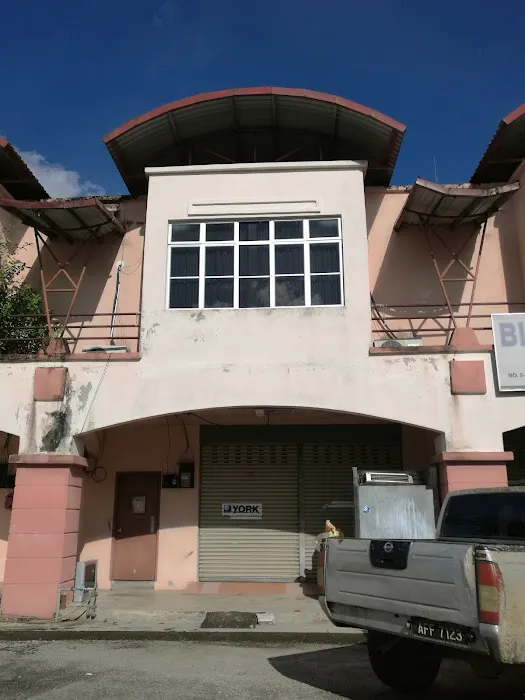 Azura homestay Picture 3