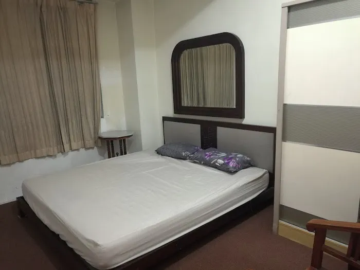Azura homestay Picture 4