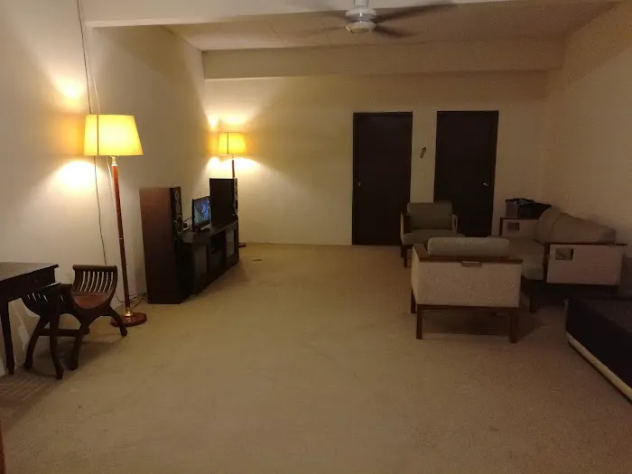 Azura homestay Picture 9