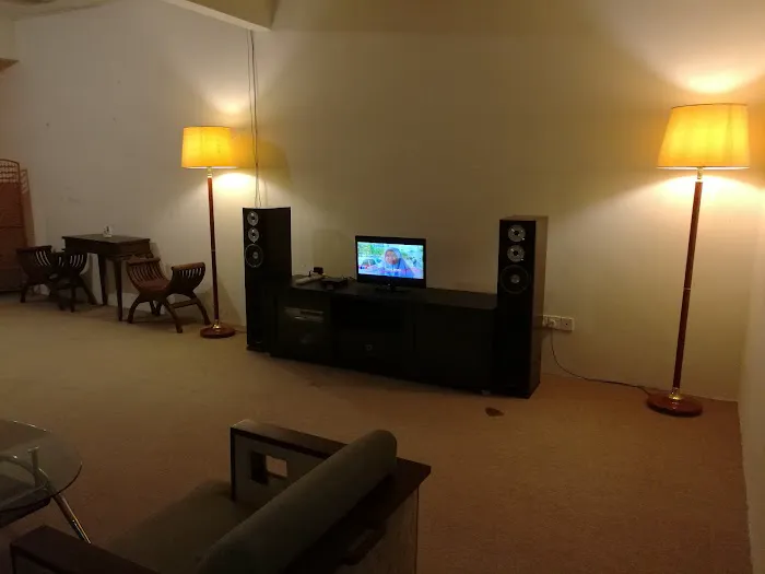 Azura homestay Picture 5