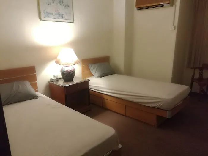 Azura homestay Picture 8