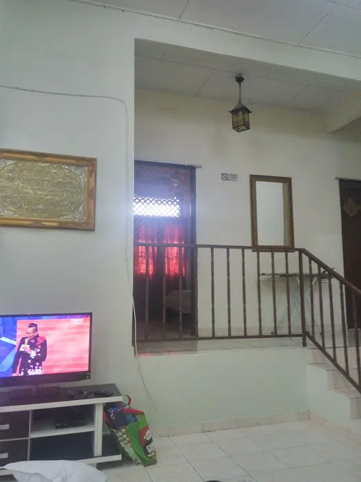 Seri Homestay Picture 1