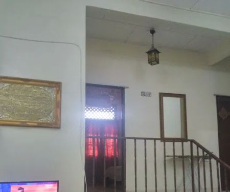 Seri Homestay