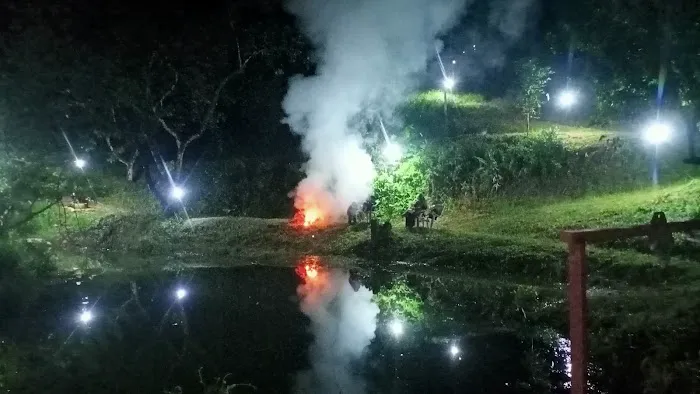 Unggun @ Dusun Trolak Picture 2