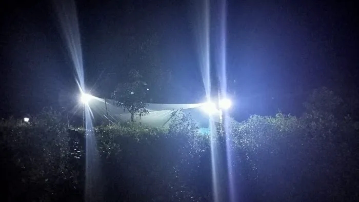 Unggun @ Dusun Trolak Picture 7