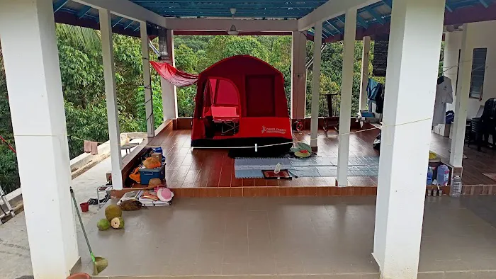 Unggun @ Dusun Trolak Picture 4