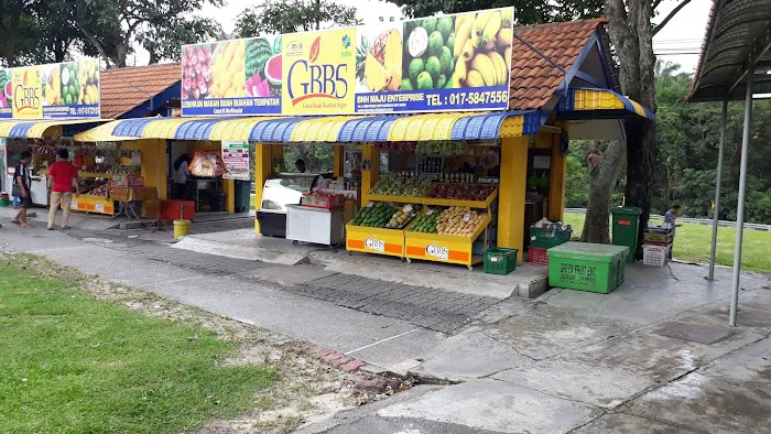 Trolak Country Resort Picture 6