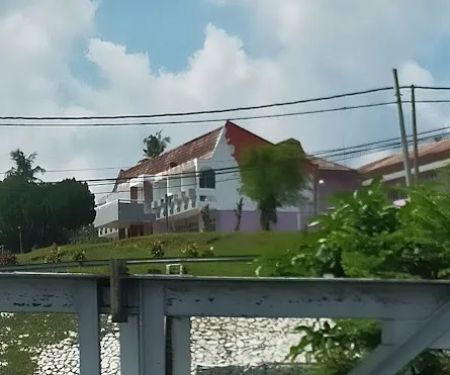 Trolak Country Resort