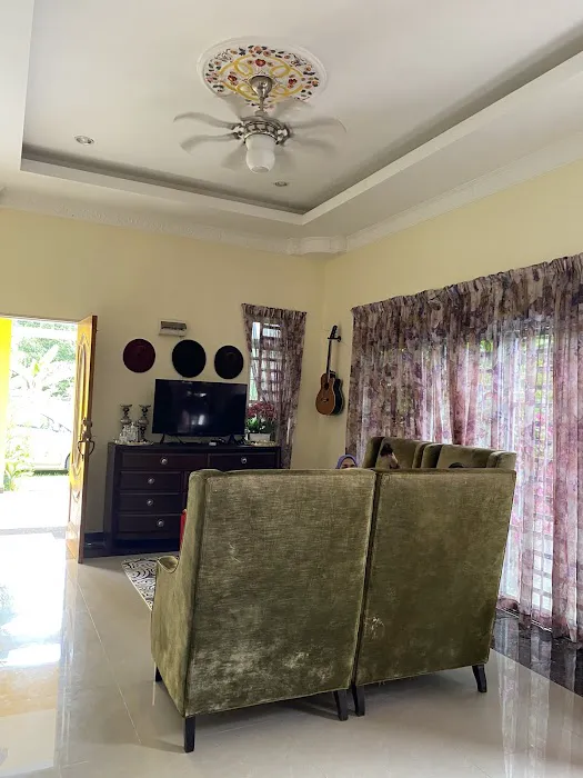 Pondok-Pondok Pool Villa Picture 6