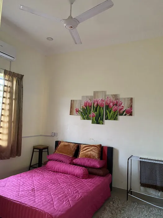 Pondok-Pondok Pool Villa Picture 3