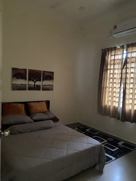 Pondok-Pondok Pool Villa Picture 4