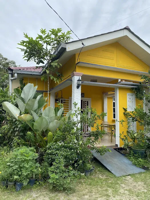Pondok-Pondok Pool Villa Picture 9
