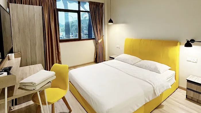 Mirani Hotel Picture 1