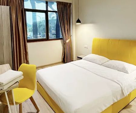 Mirani Hotel