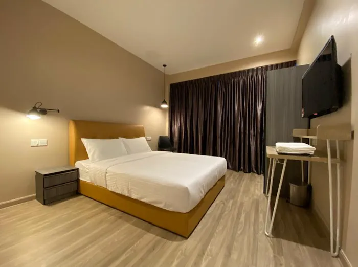 Mirani Hotel Picture 2