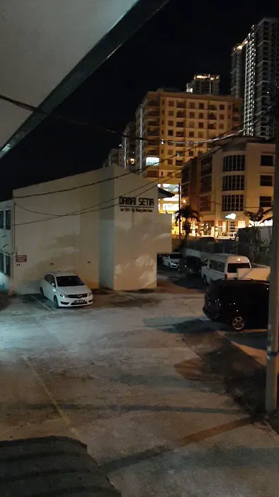 Bangunan Damai Setia Picture 1