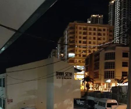 Bangunan Damai Setia
