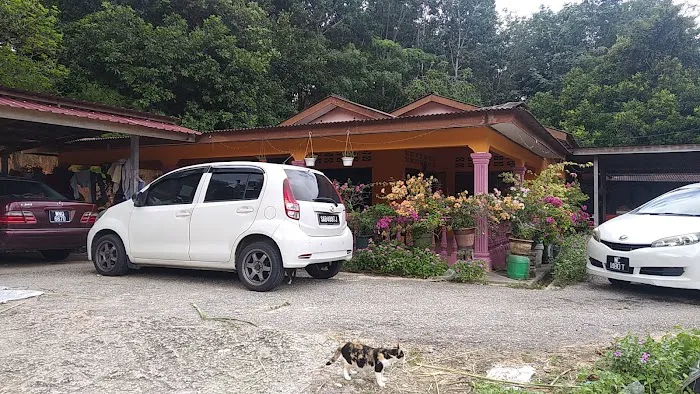 Pak Lang Rais (Sulaiman) Picture 1