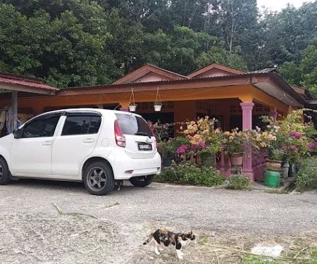 Pak Lang Rais (Sulaiman)