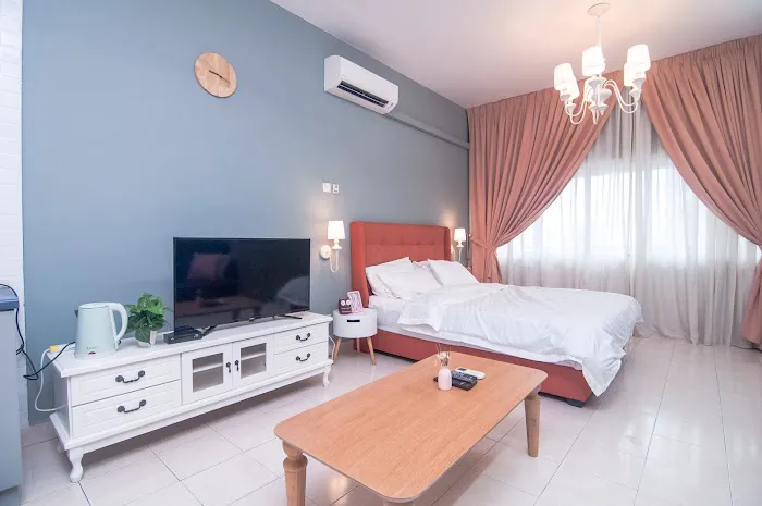 Menara PGRM Homestay by IdealHub Picture 1