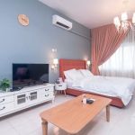Menara PGRM Homestay by IdealHub