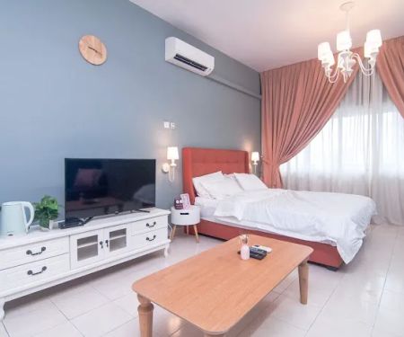 Menara PGRM Homestay by IdealHub