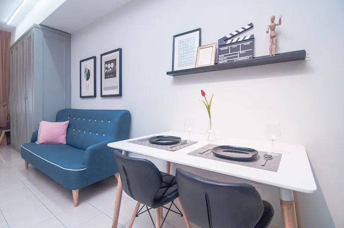 Menara PGRM Homestay by IdealHub Picture 5